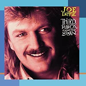 Joe Diffie